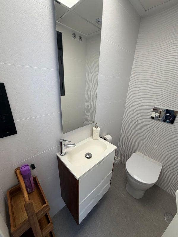 3 Zimmer Villa zu verkaufen in Guardamar del Segura mit Pool - 399.900 € (Ref: 9945717)
