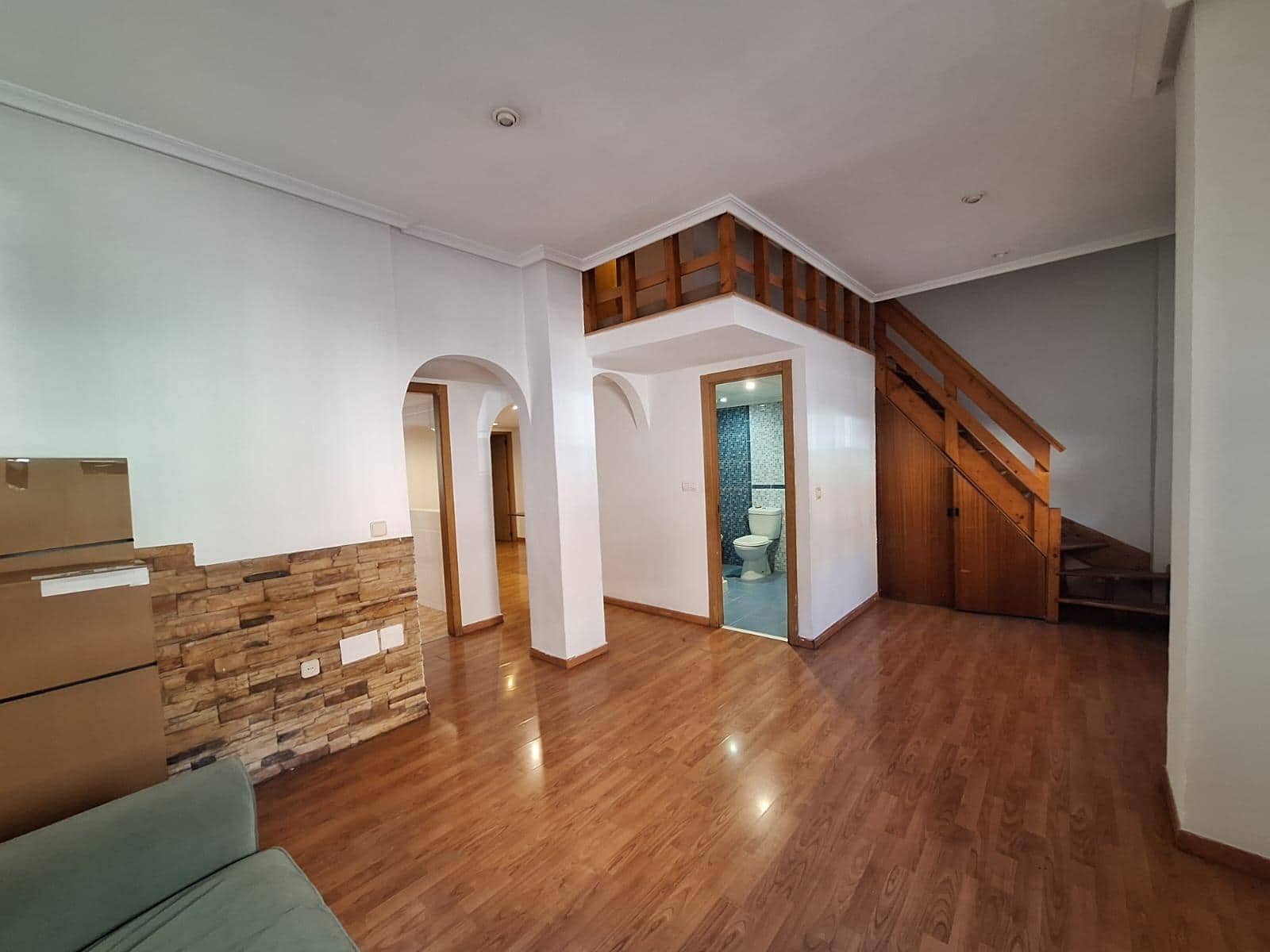 Apartamento de 3 habitaciones en Alicante / Alacant ciudad en venta - 219.000 € (Ref: 9945718)