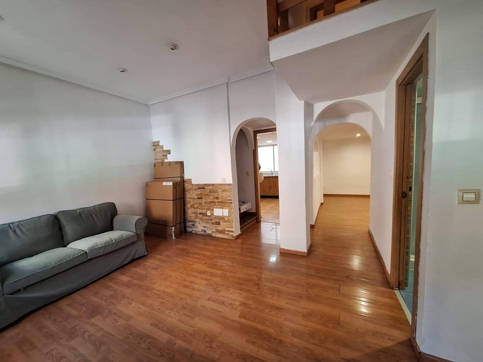 Apartamento de 3 habitaciones en Alicante / Alacant ciudad en venta - 219.000 € (Ref: 9945718)