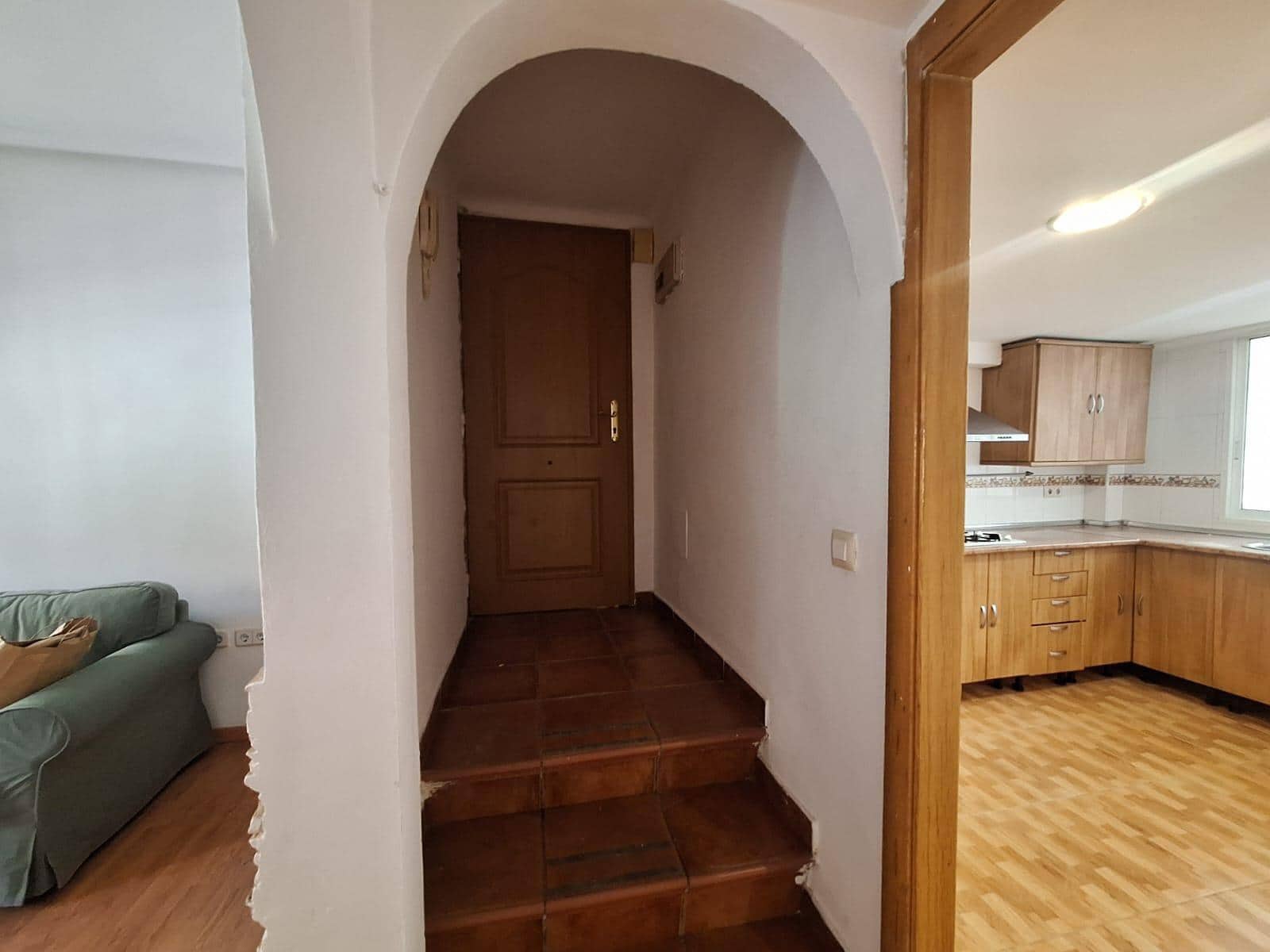 Apartamento de 3 habitaciones en Alicante / Alacant ciudad en venta - 219.000 € (Ref: 9945718)