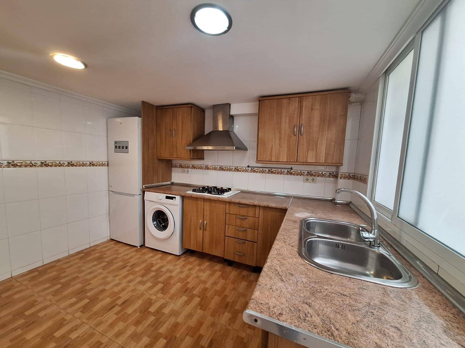Apartamento de 3 habitaciones en Alicante / Alacant ciudad en venta - 219.000 € (Ref: 9945718)