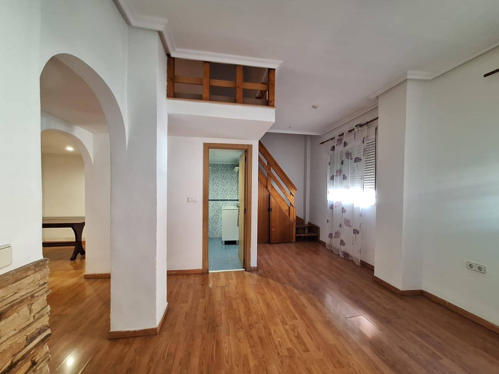 Apartamento de 3 habitaciones en Alicante / Alacant ciudad en venta - 219.000 € (Ref: 9945718)