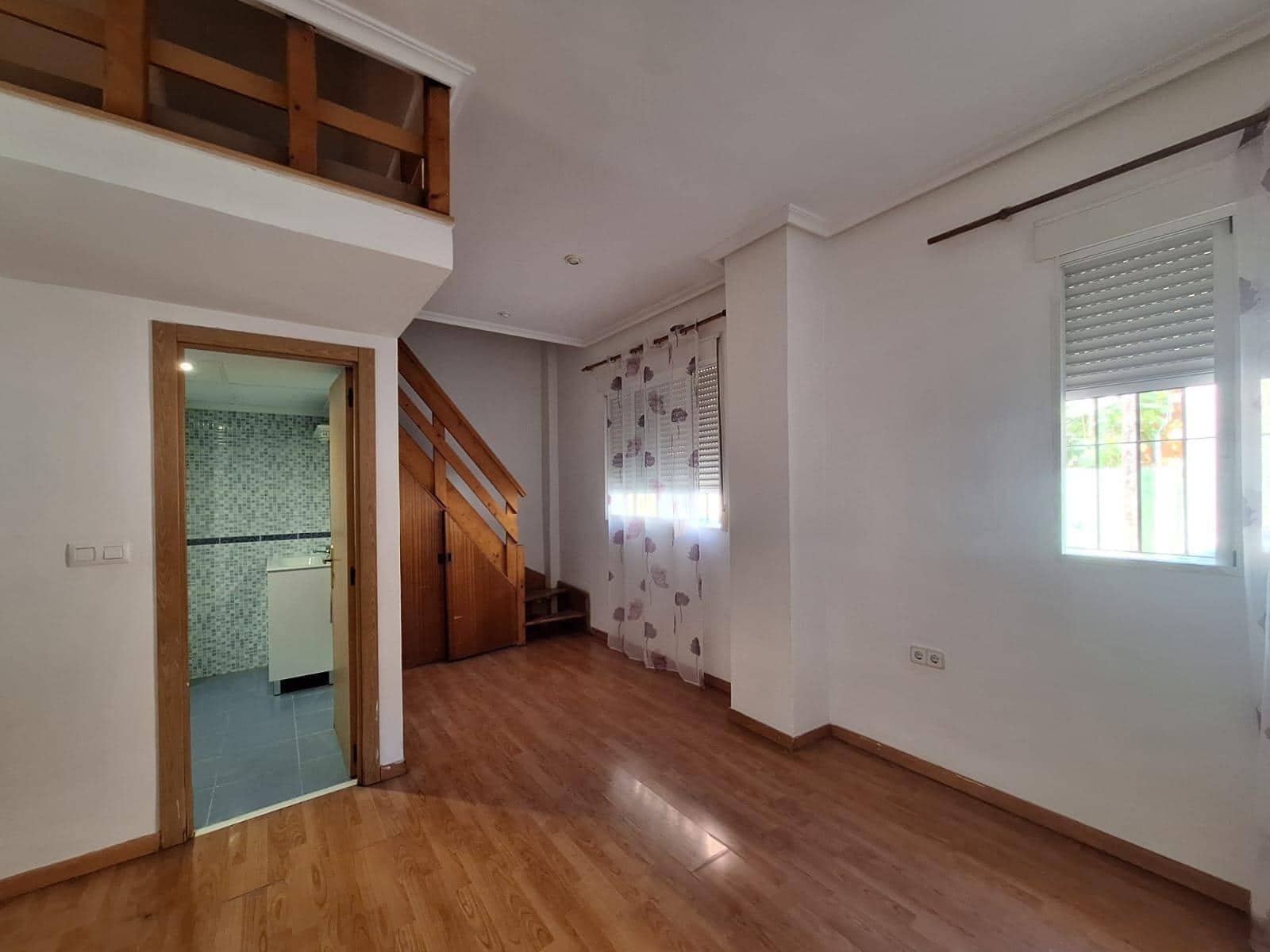 Apartamento de 3 habitaciones en Alicante / Alacant ciudad en venta - 219.000 € (Ref: 9945718)