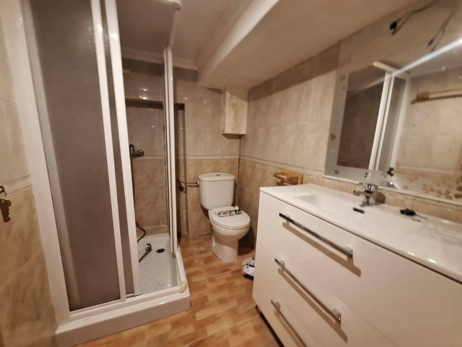 Apartamento de 3 habitaciones en Alicante / Alacant ciudad en venta - 219.000 € (Ref: 9945718)