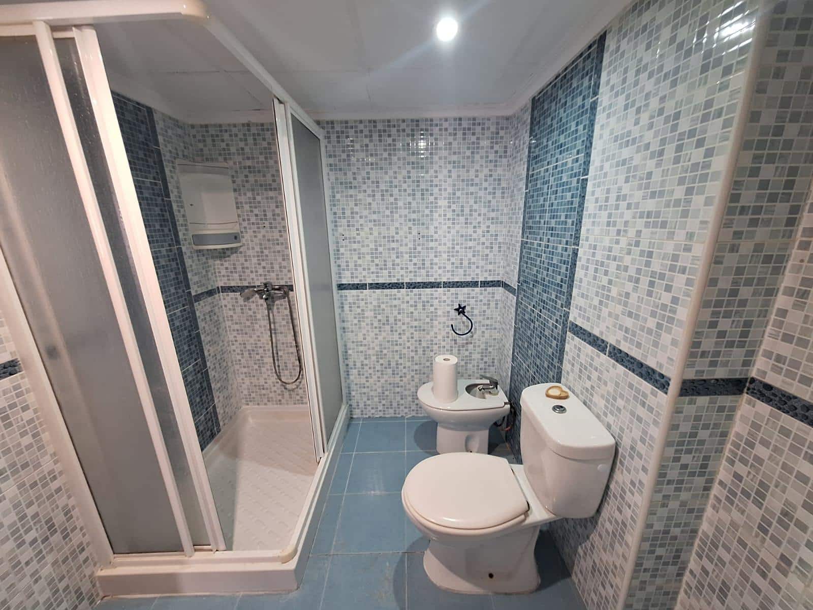 Apartamento de 3 habitaciones en Alicante / Alacant ciudad en venta - 219.000 € (Ref: 9945718)