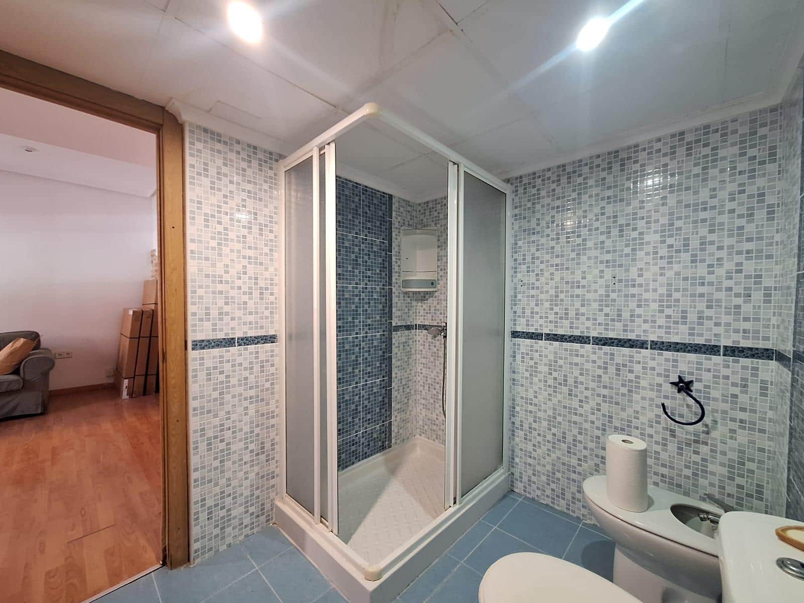 Apartamento de 3 habitaciones en Alicante / Alacant ciudad en venta - 219.000 € (Ref: 9945718)