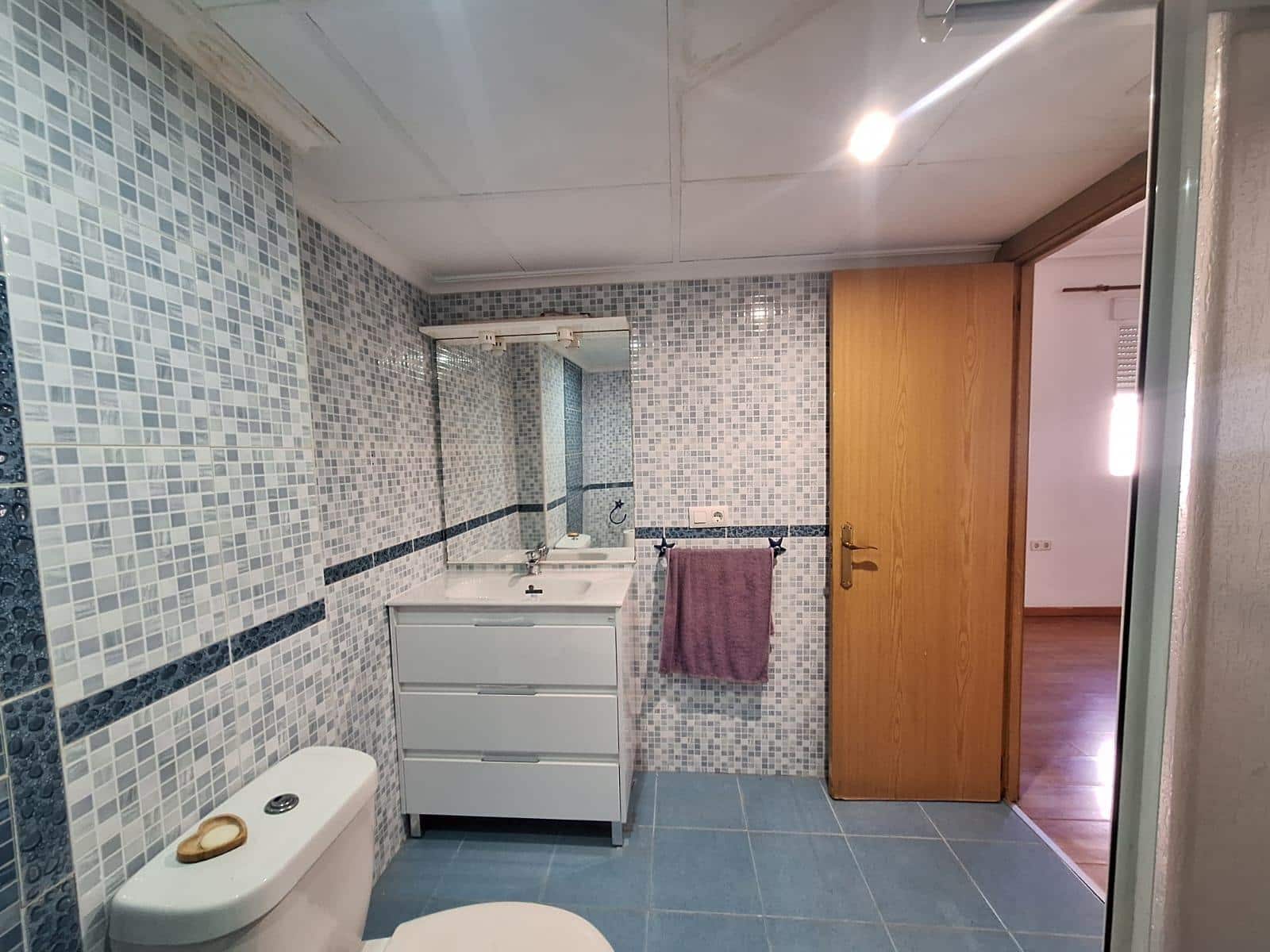 Apartamento de 3 habitaciones en Alicante / Alacant ciudad en venta - 219.000 € (Ref: 9945718)