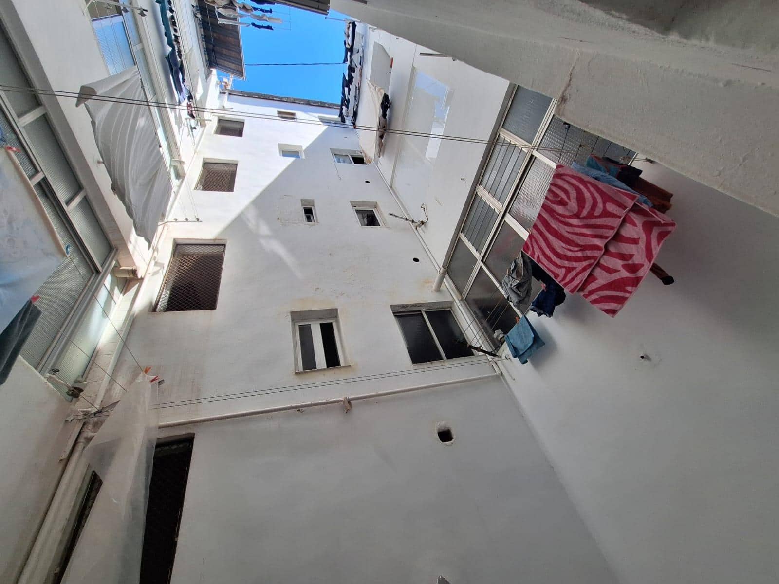 Apartamento de 3 habitaciones en Alicante / Alacant ciudad en venta - 219.000 € (Ref: 9945718)