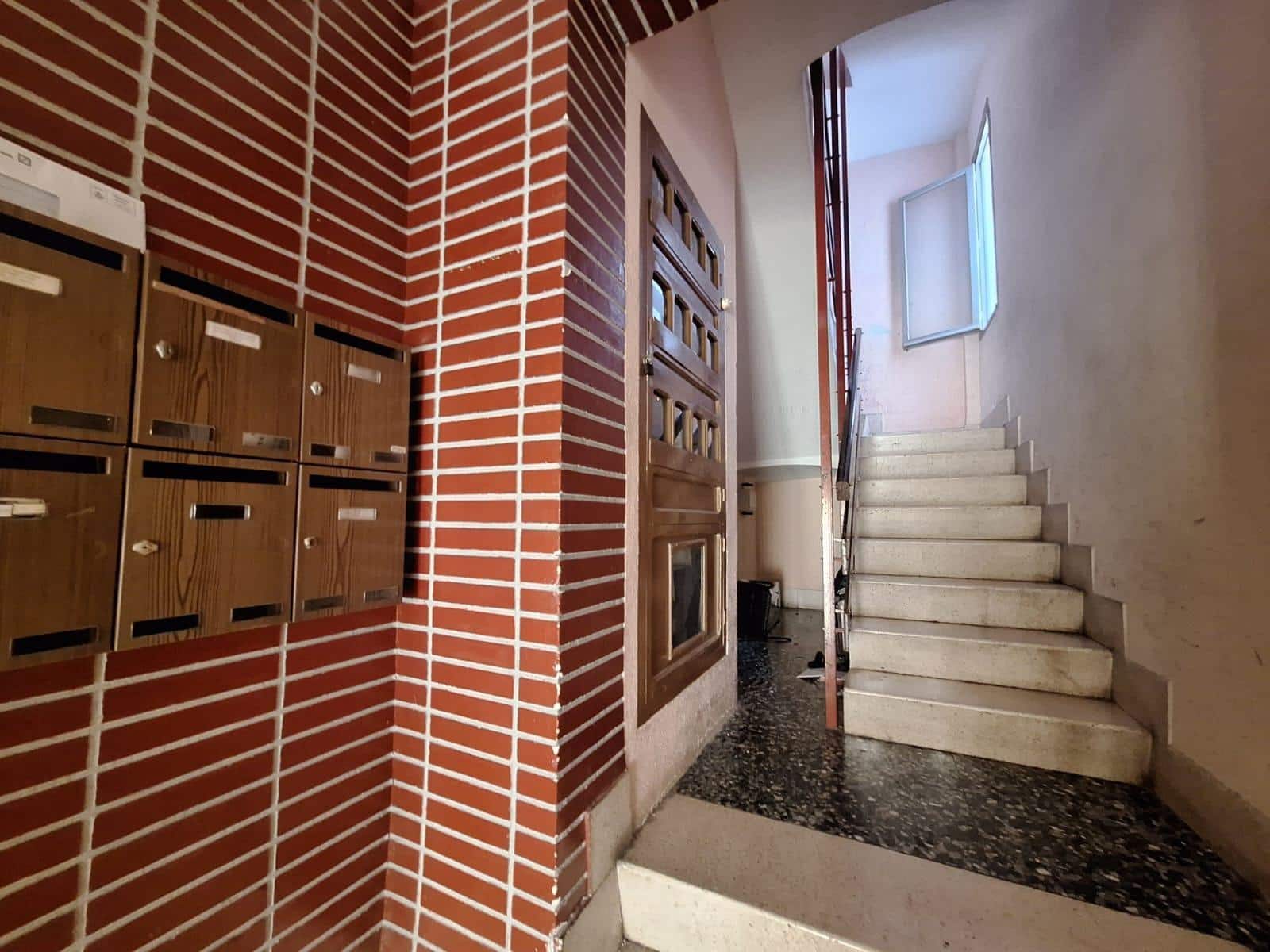 Apartamento de 3 habitaciones en Alicante / Alacant ciudad en venta - 219.000 € (Ref: 9945718)