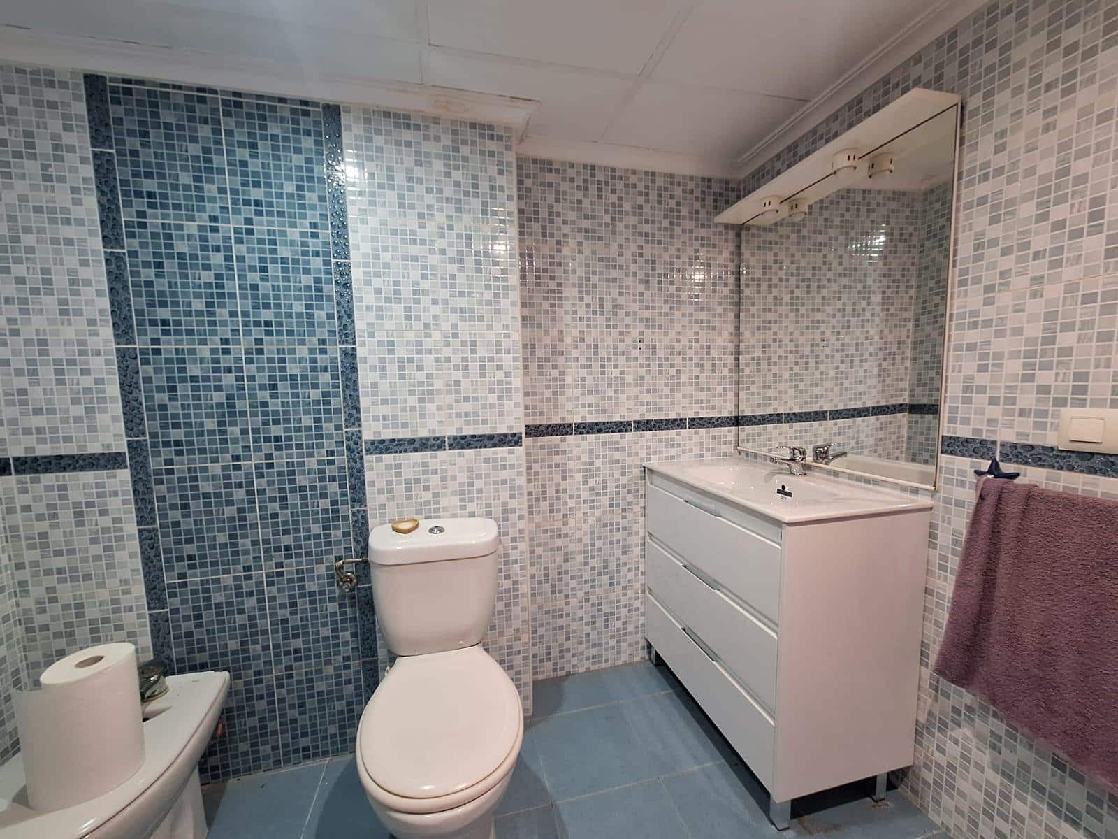 Apartamento de 3 habitaciones en Alicante / Alacant ciudad en venta - 219.000 € (Ref: 9945718)