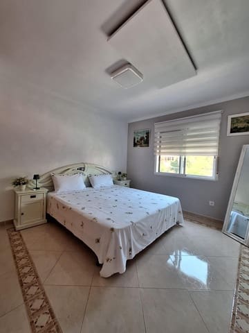4 soverom Villa til salgs i La Nucia med svømmebasseng garasje - € 525 000 (Ref: 9945719)