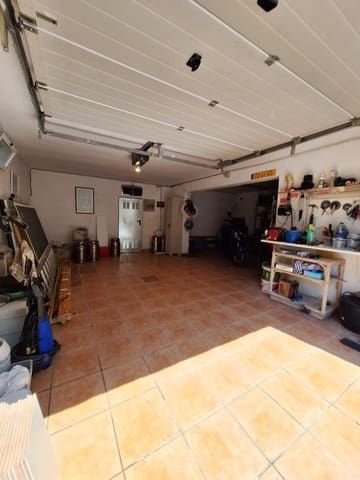 4 soverom Villa til salgs i La Nucia med svømmebasseng garasje - € 525 000 (Ref: 9945719)