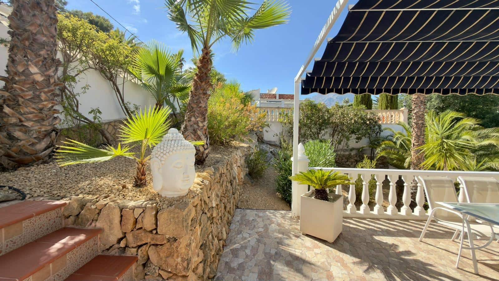 4 bedroom Villa for sale in La Nucia with pool garage - € 525,000 (Ref: 9945719)