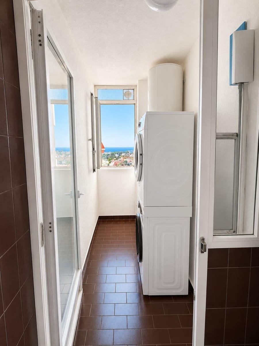 3 soveværelse Lejlighed til salg i Playa de San Juan med swimmingpool garage - € 495.000 (Ref: 9945720)