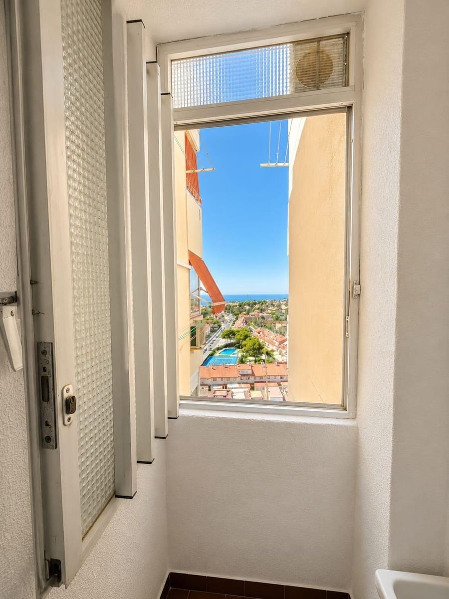 3 soveværelse Lejlighed til salg i Playa de San Juan med swimmingpool garage - € 495.000 (Ref: 9945720)
