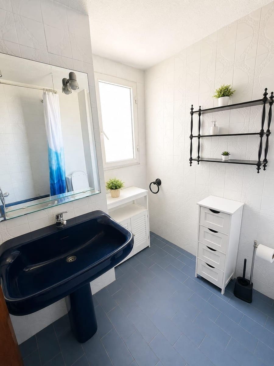 3 soveværelse Lejlighed til salg i Playa de San Juan med swimmingpool garage - € 495.000 (Ref: 9945720)