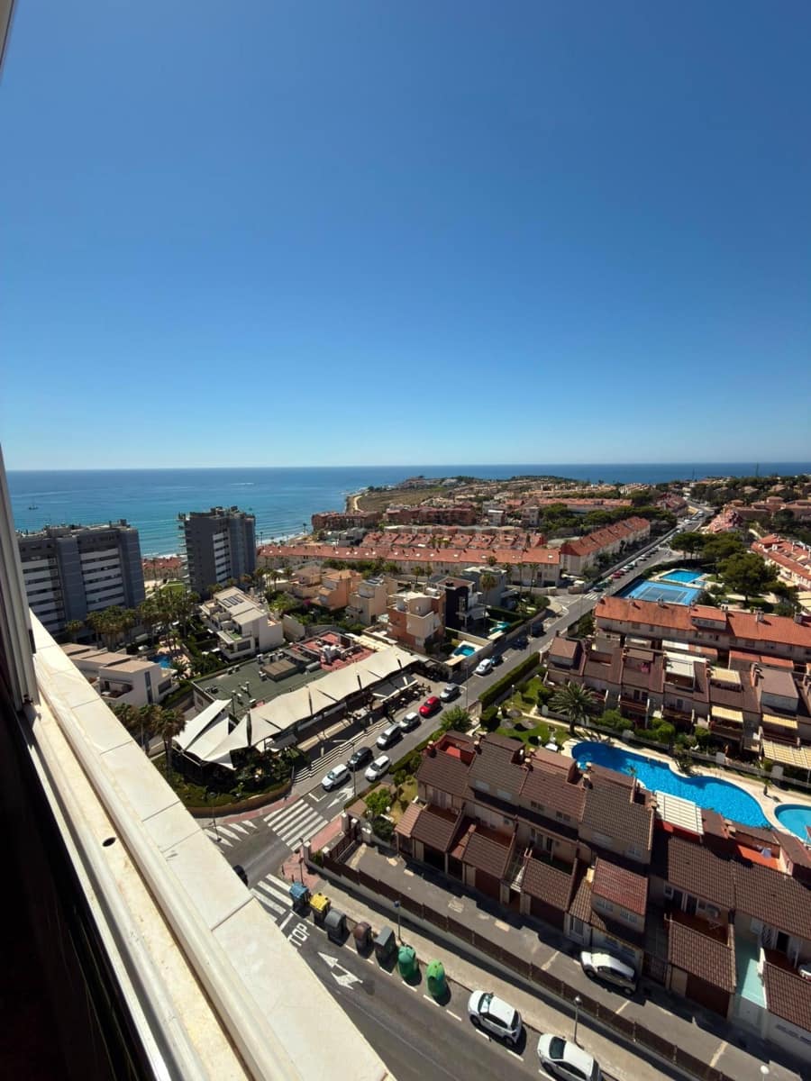 3 soveværelse Lejlighed til salg i Playa de San Juan med swimmingpool garage - € 495.000 (Ref: 9945720)