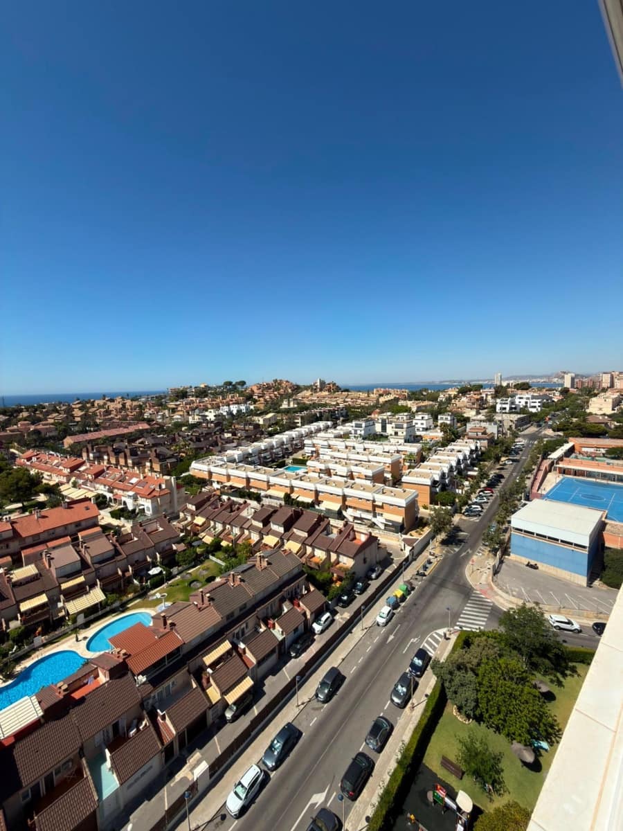 3 soveværelse Lejlighed til salg i Playa de San Juan med swimmingpool garage - € 495.000 (Ref: 9945720)