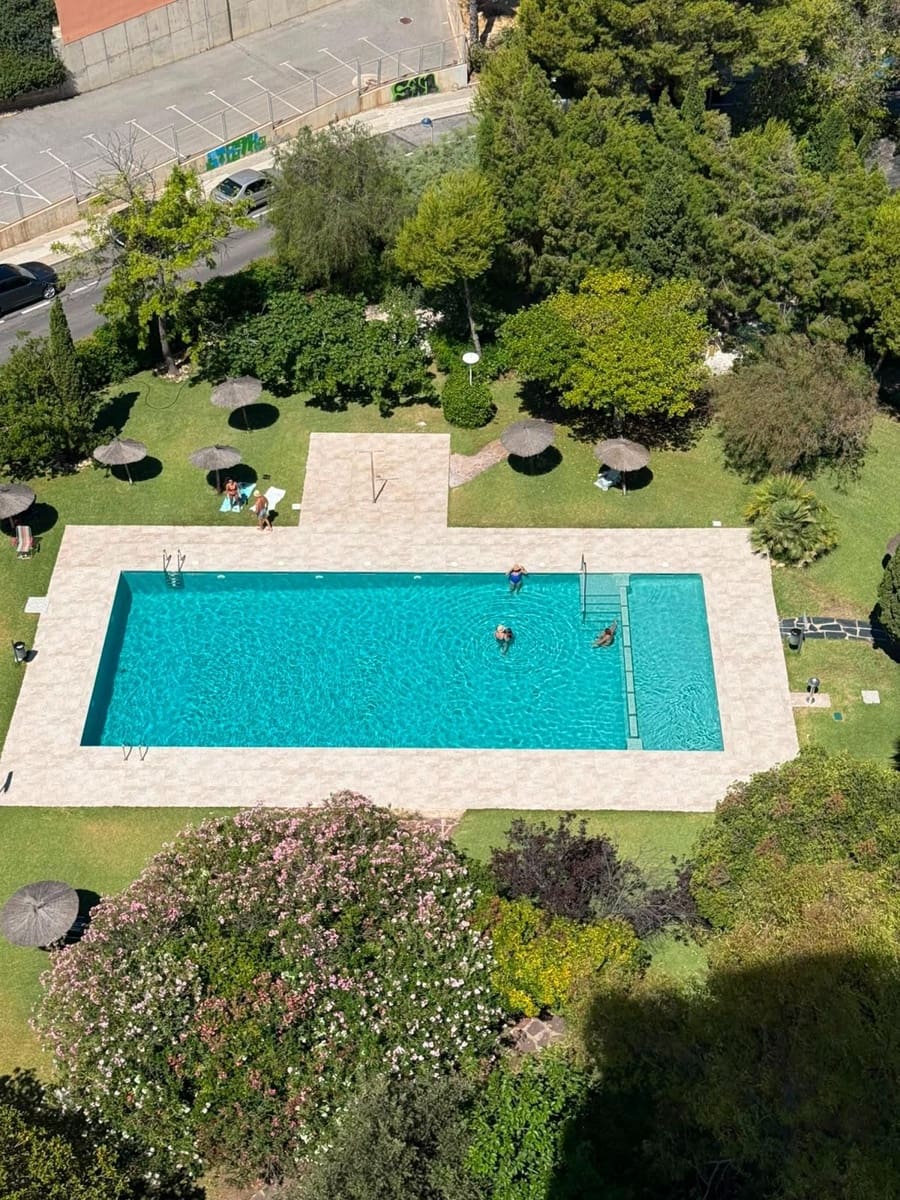 3 soveværelse Lejlighed til salg i Playa de San Juan med swimmingpool garage - € 495.000 (Ref: 9945720)