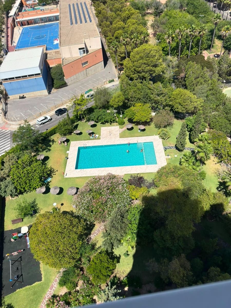 3 soveværelse Lejlighed til salg i Playa de San Juan med swimmingpool garage - € 495.000 (Ref: 9945720)