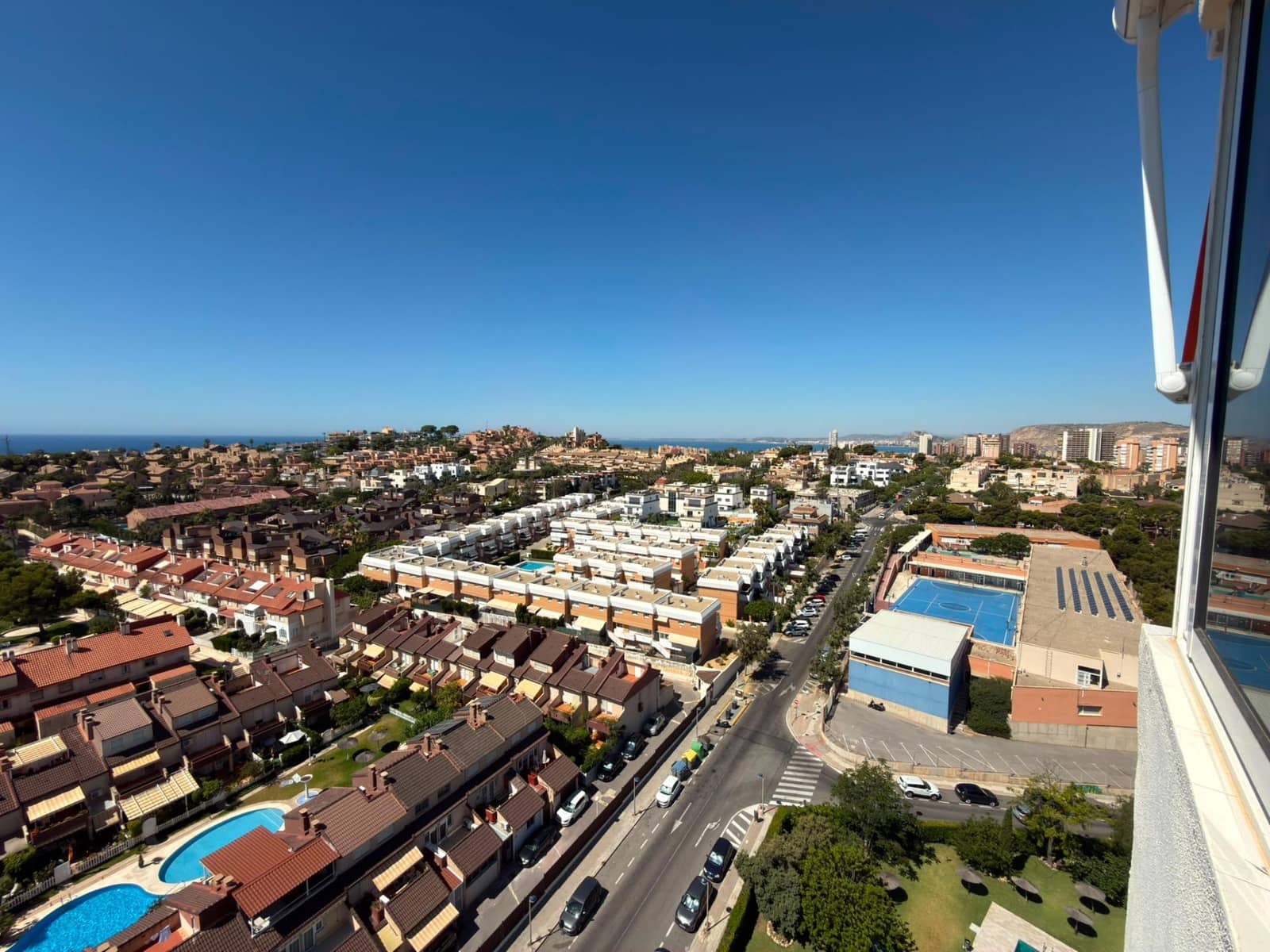 3 soveværelse Lejlighed til salg i Playa de San Juan med swimmingpool garage - € 495.000 (Ref: 9945720)