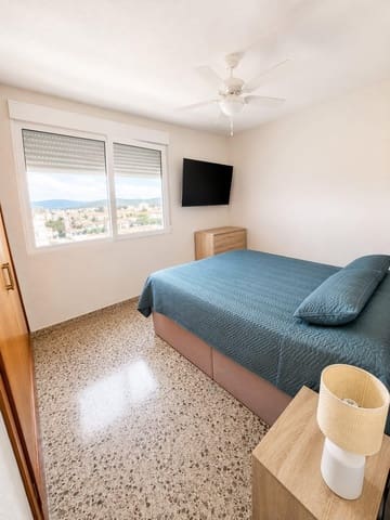 3 soverom Leilighet til salgs i Playa de San Juan, Alicante by med svømmebasseng garasje - € 495 000 (Ref: 9945720)