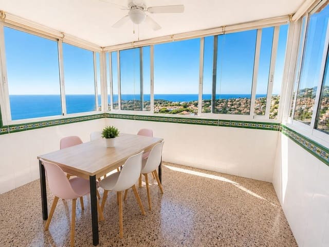 3 soverom Leilighet til salgs i Playa de San Juan, Alicante by med svømmebasseng garasje - € 495 000 (Ref: 9945720)