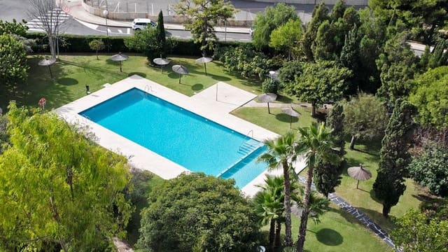 3 soverom Leilighet til salgs i Playa de San Juan, Alicante by med svømmebasseng garasje - € 495 000 (Ref: 9945720)