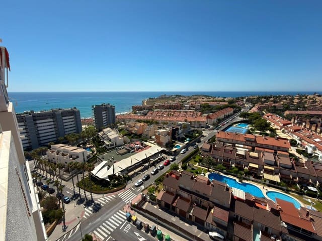 3 Zimmer Wohnung zu verkaufen in Playa de San Juan, Alicante / Alacant Stadt mit Pool Garage - 449.900 € (Ref: 9945720)