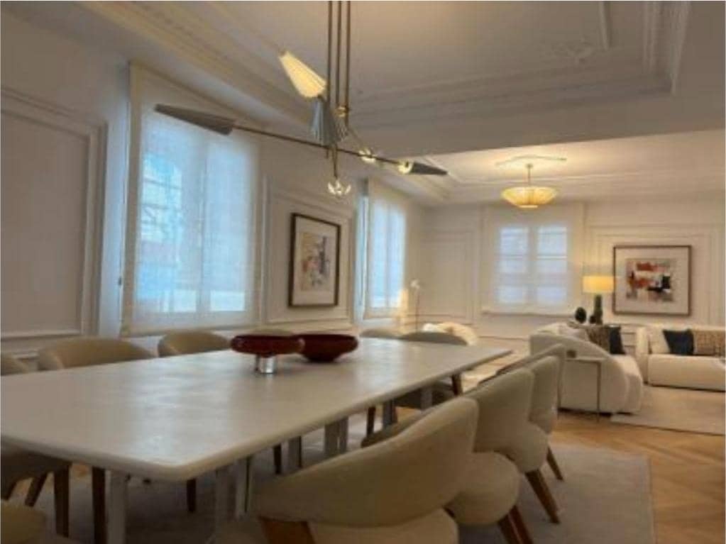 5 camera da letto Appartamento in vendita in Madrid citta - 3.275.000 € (Rif: 9945721)