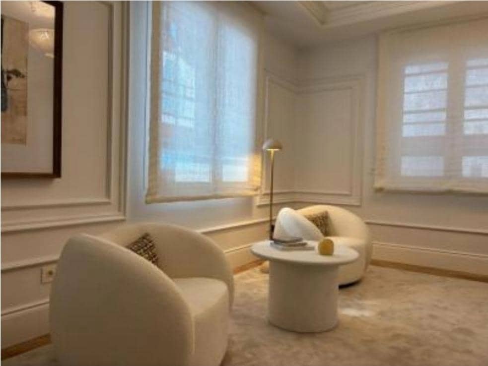 5 camera da letto Appartamento in vendita in Madrid citta - 3.275.000 € (Rif: 9945721)