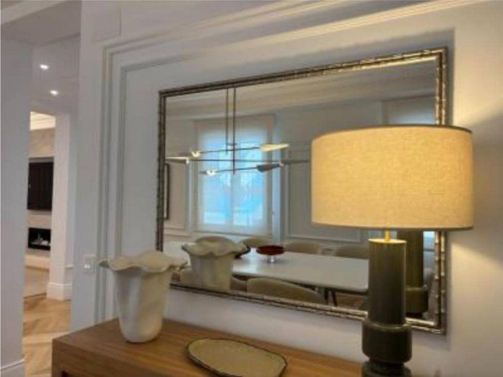 5 camera da letto Appartamento in vendita in Madrid citta - 3.275.000 € (Rif: 9945721)