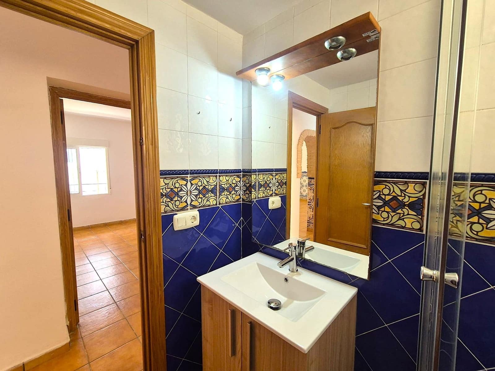 Apartamento de 2 habitaciones en Alicante / Alacant ciudad en venta - 105.000 € (Ref: 9947913)