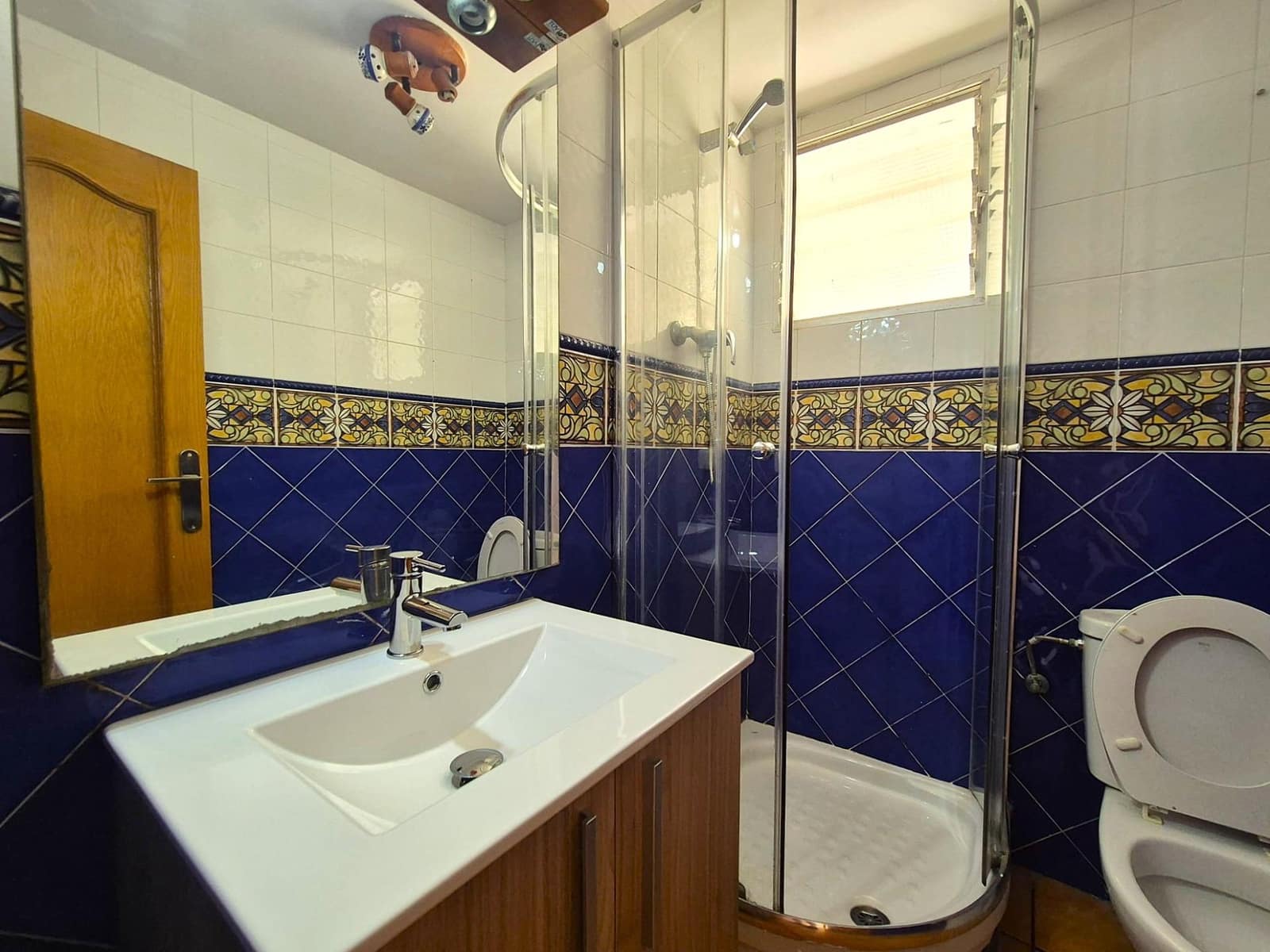 Apartamento de 2 habitaciones en Alicante / Alacant ciudad en venta - 105.000 € (Ref: 9947913)