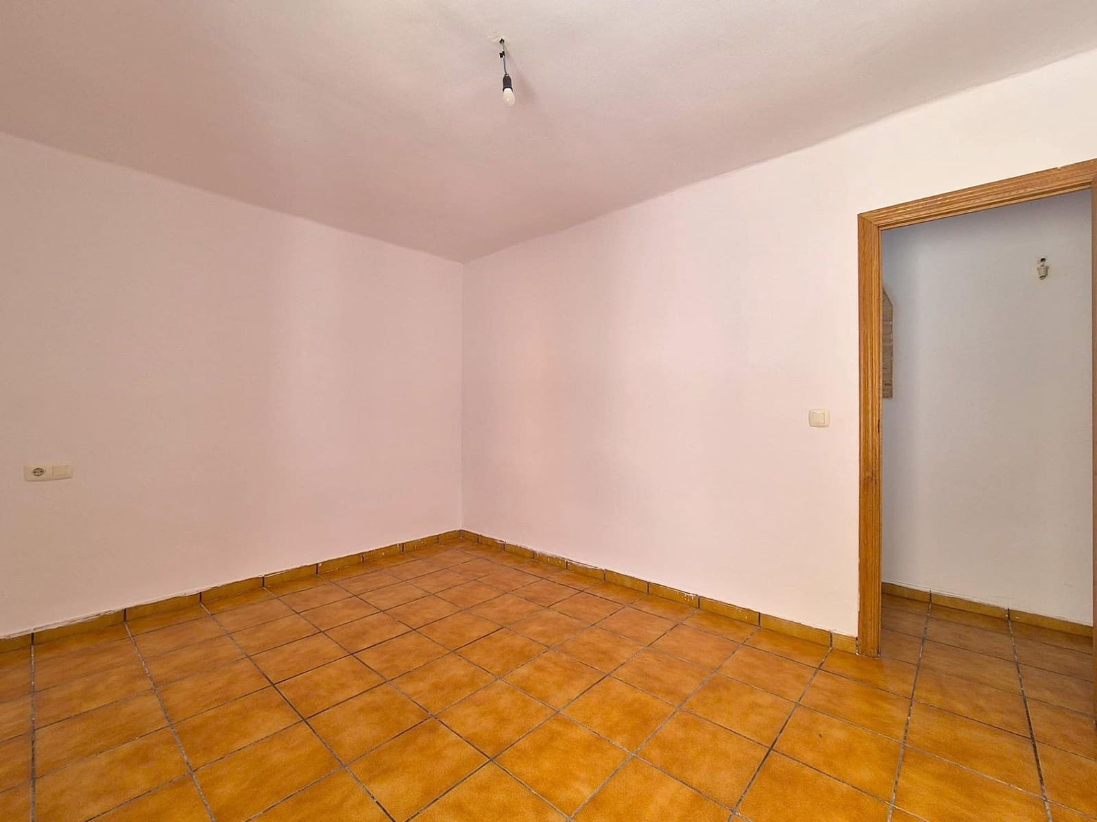 Apartamento de 2 habitaciones en Alicante / Alacant ciudad en venta - 105.000 € (Ref: 9947913)