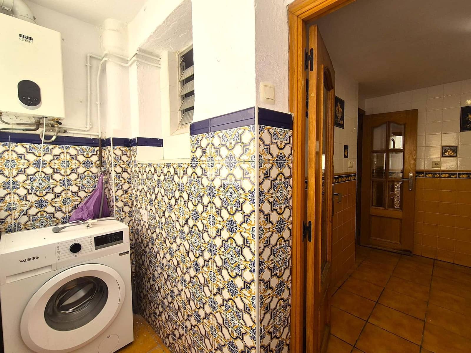 Apartamento de 2 habitaciones en Alicante / Alacant ciudad en venta - 105.000 € (Ref: 9947913)