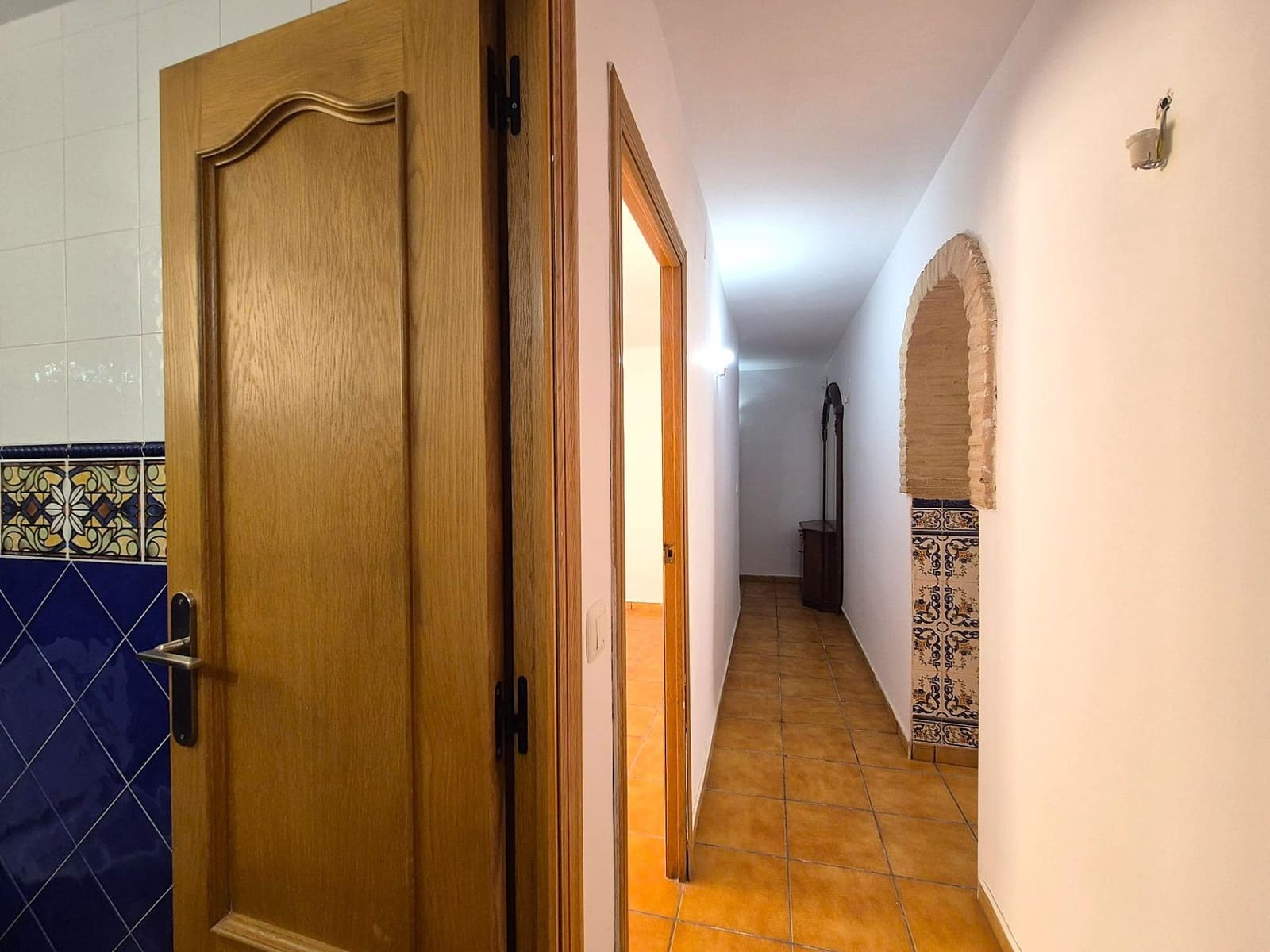 Apartamento de 2 habitaciones en Alicante / Alacant ciudad en venta - 105.000 € (Ref: 9947913)