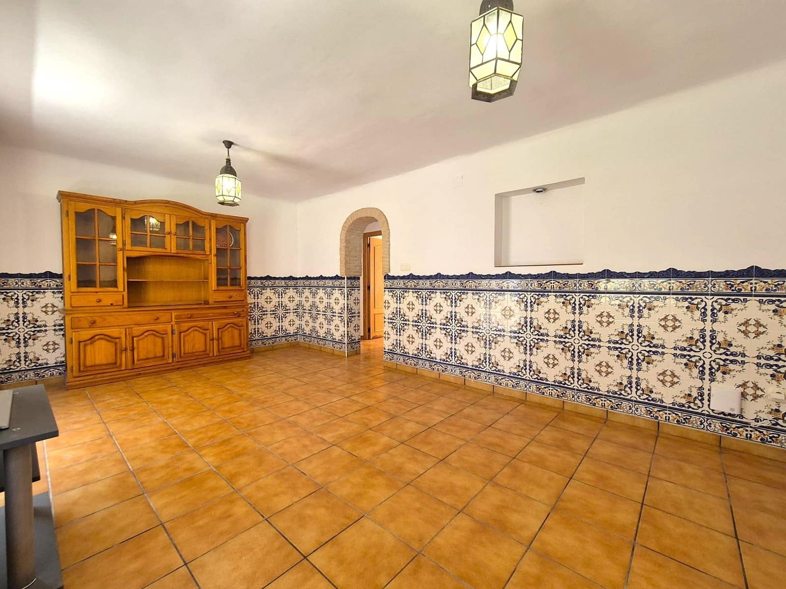 Apartamento de 2 habitaciones en Alicante / Alacant ciudad en venta - 105.000 € (Ref: 9947913)