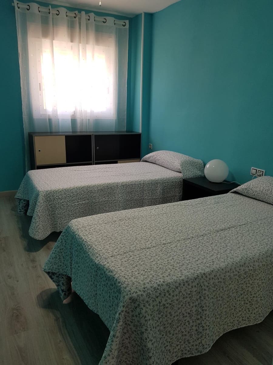 3 makuuhuone Kattohuoneisto myytävänä paikassa Benidorm mukana uima-altaan 
autotalli - 375 000 € (Ref: 9947914)