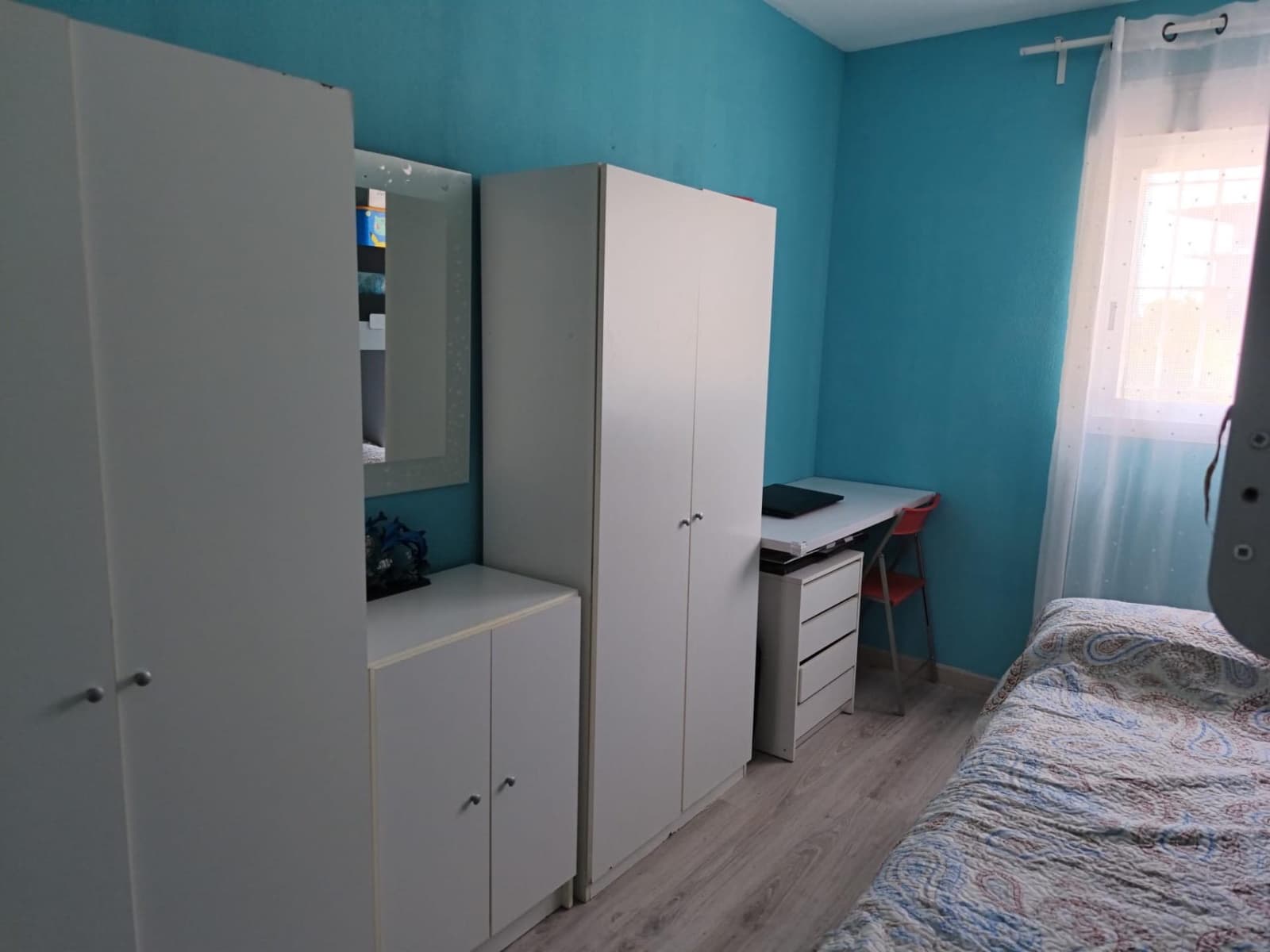 3 makuuhuone Kattohuoneisto myytävänä paikassa Benidorm mukana uima-altaan 
autotalli - 375 000 € (Ref: 9947914)