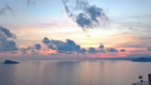 3 sypialnia Penthouse na sprzedaż w Rincón Alto, Benidorm z basenem garażem - 375 000 € (Ref: 9947914)