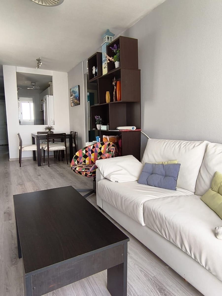 3 makuuhuone Kattohuoneisto myytävänä paikassa Benidorm mukana uima-altaan 
autotalli - 375 000 € (Ref: 9947914)
