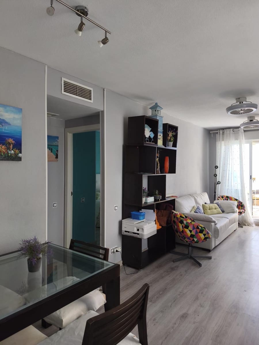3 makuuhuone Kattohuoneisto myytävänä paikassa Benidorm mukana uima-altaan 
autotalli - 375 000 € (Ref: 9947914)