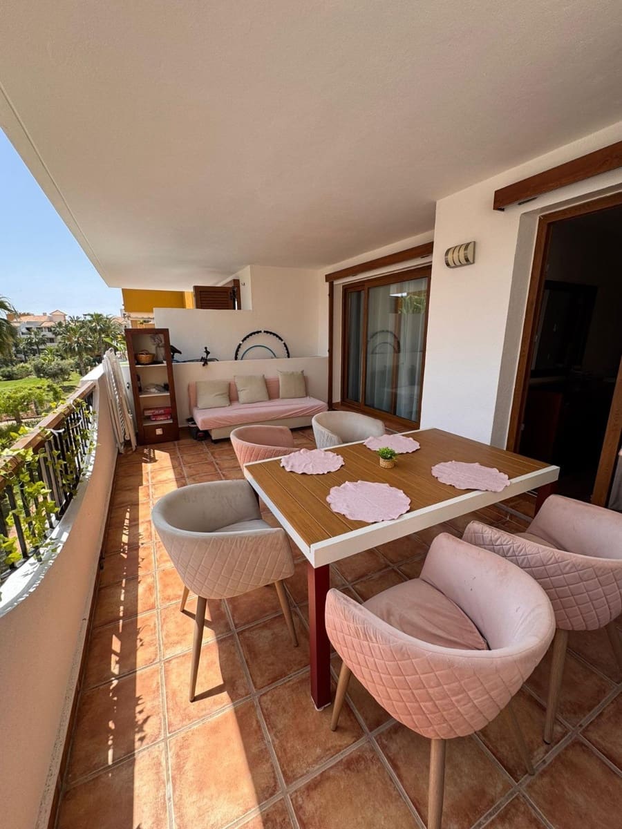 2 chambre Appartement à vendre à Punta Prima avec piscine - 280 000 € (Ref: 9947915)
