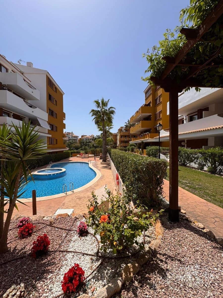 2 chambre Appartement à vendre à Punta Prima avec piscine - 280 000 € (Ref: 9947915)