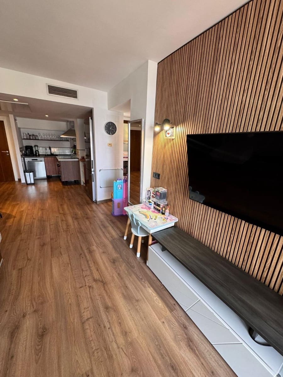 2 chambre Appartement à vendre à Punta Prima avec piscine - 280 000 € (Ref: 9947915)