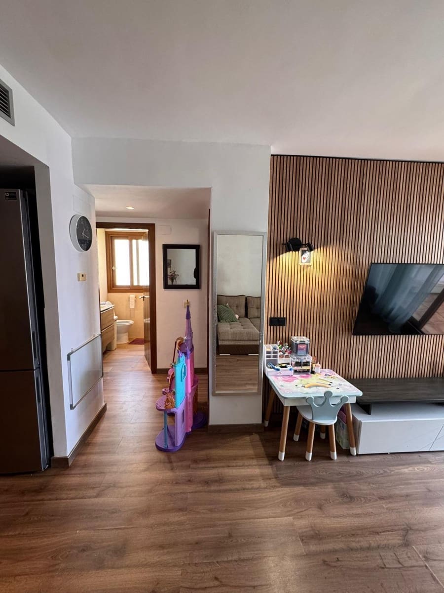 2 chambre Appartement à vendre à Punta Prima avec piscine - 280 000 € (Ref: 9947915)