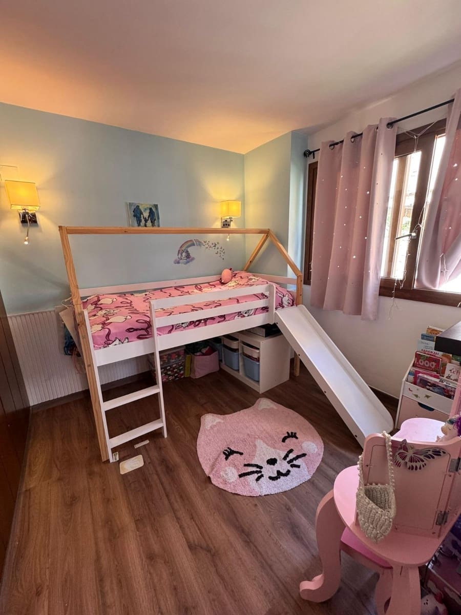 2 chambre Appartement à vendre à Punta Prima avec piscine - 280 000 € (Ref: 9947915)