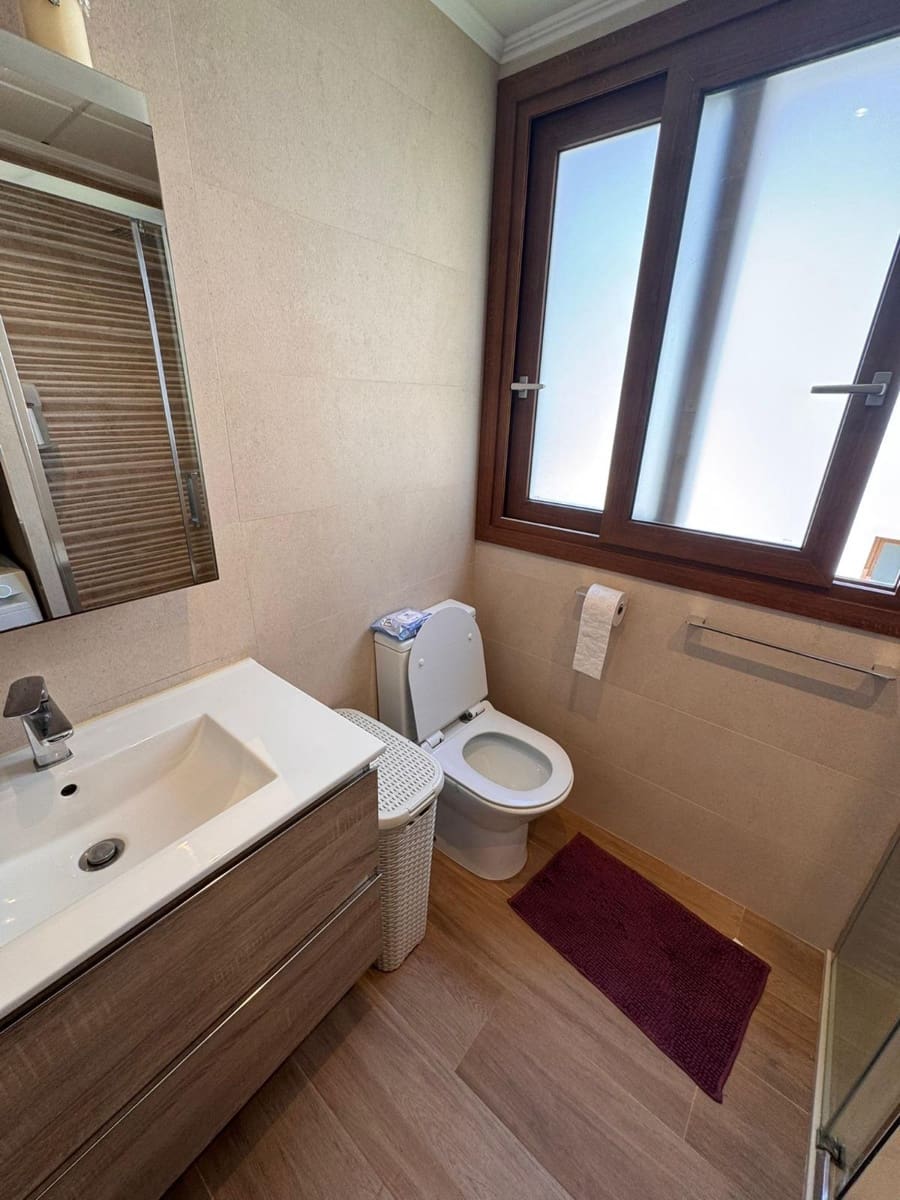 2 chambre Appartement à vendre à Punta Prima avec piscine - 280 000 € (Ref: 9947915)