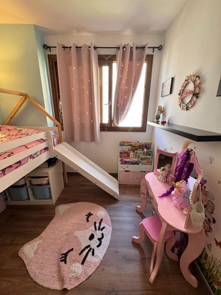 2 chambre Appartement à vendre à Punta Prima avec piscine - 280 000 € (Ref: 9947915)